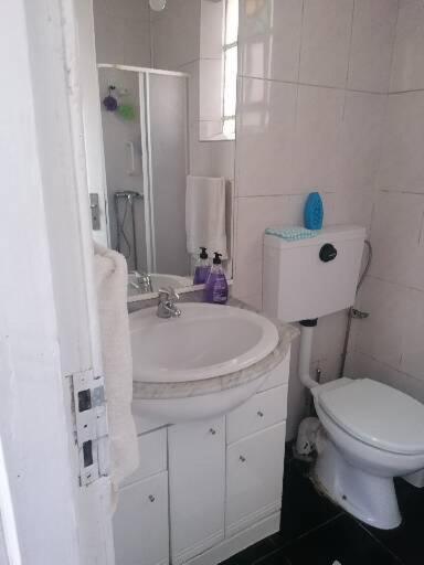 Sitio Do Sossego Hospedagem domiciliar