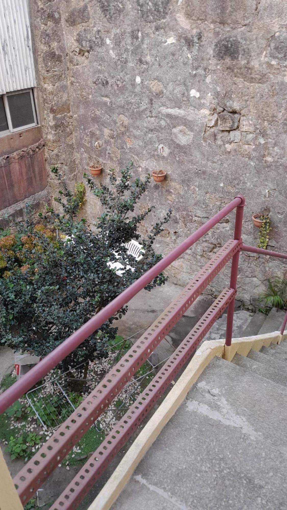 Sitio Do Sossego Hospedagem domiciliar