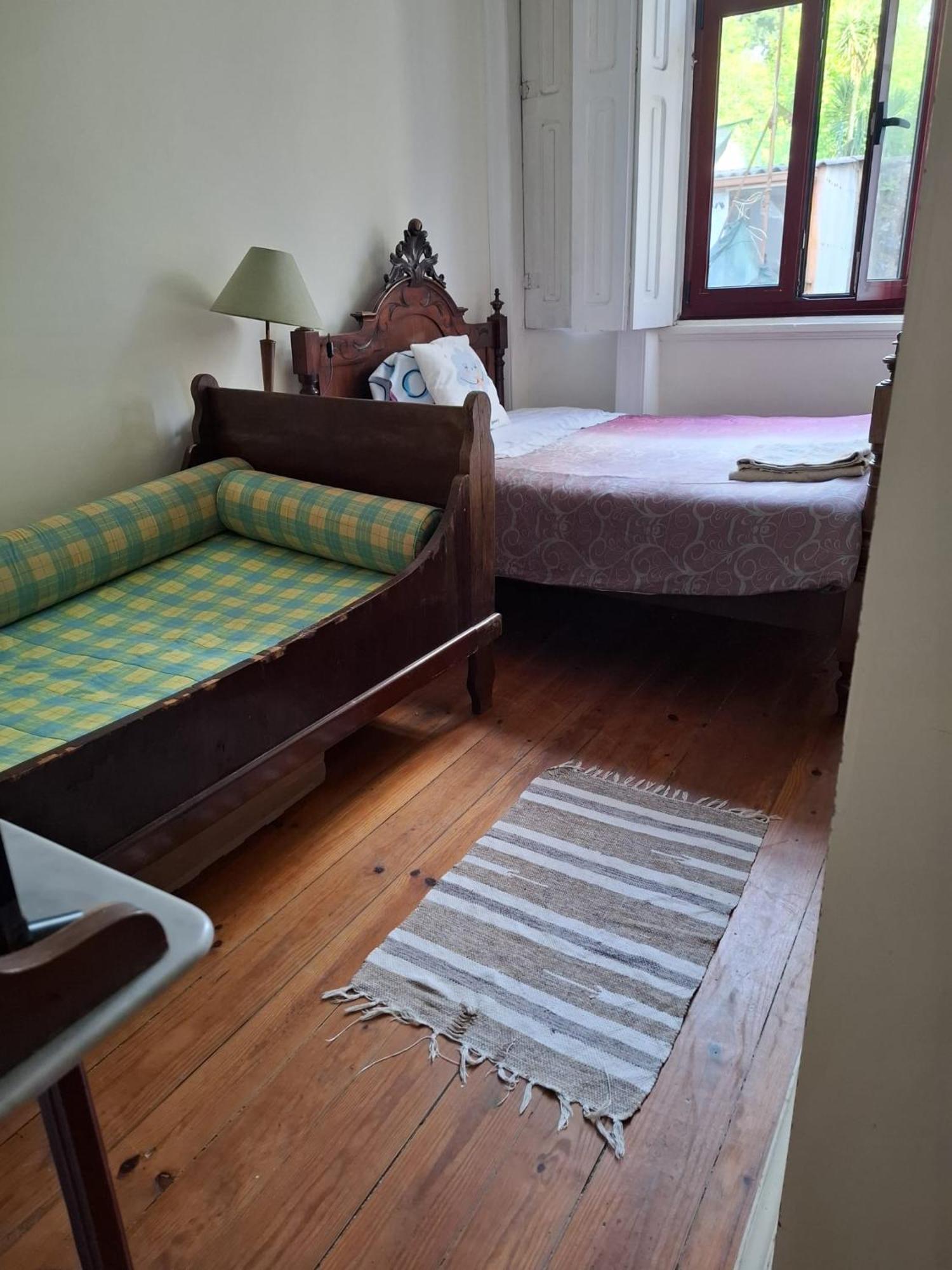 Hospedagem domiciliar Sitio Do Sossego Porto